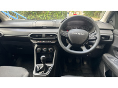 Dacia Jogger 1.0 TCe Essential 5dr Petrol Estate